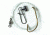 Lazer Sharp Striped Bass Rig,Bronze,Chunkin L819-8/0