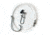 Lazer Sharp Striped Bass Rig,Platinum Black Plus,Circle Sea L820-5/0