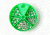 Lazer Sharp Tin Removable Split-Shot Dial pack NLDPRS124