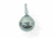 Lazer Sharp Tungsten Round Drop Shot Weight,3/16oz LTGRDDS-316