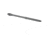 LBE Unlimited .750 Gas Block 556NATO 16 Inch Nitride Finish Twist Mid Length Gas System Barrel, Black Nitride, LBARBARSCN-16-8