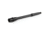 LBE Unlimited AR-15 223 Rem/556NATO 10.5 Inch Barrel Twist Nitride Finish Barrel, Black Nitride, LBARBAR7-10
