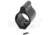 LBE Unlimited AR Gas Block, Includes Set Screws, Black, LBARLPGB