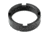 LBE Unlimited AR15 Castle Nut, Manganese Phosphate Coated 4140 Steel, LBARCNUT