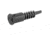 LBE Unlimited AR15 Complete Forward Assist Assembly, Black, LBARFAA
