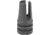 LBE Unlimited AR15 FLASH HIDER TRI-PORTS, ARFH-TP556