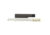 LBE Unlimited AR15 Mil Spec Buffer Tube Kit w/ Buffer Tube, Castle Nut, and Lock Plate, Black, LBMILBUFKT