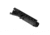 LBE Unlimited AR15 Upper, Forward Assist/Ejection Port Cover Assembly Installed, Black, LBARUPPER