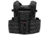 LBT Sentinel Releasable Plate Carrier, Black, Medium, LBT-6094A-RS BLK