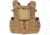 LBT Sentinel Releasable Plate Carrier, Coyote Brown, Large, LBT-6094B-RS CB
