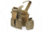 LBT Sentinel Releasable Plate Carrier, Coyote Tan, Large, LBT-6094B-RS CT