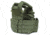 LBT Sentinel Releasable Plate Carrier, Olive Drab, Medium, LBT-6094A-RS OD