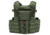 LBT Sentinel Releasable Plate Carrier, Olive Drab, Medium, LBT-6094A-RS OD