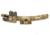 LBX Tactical Assaulters Belt, Multi Cam, Extra Large LBX-0312-XL-Multi Cam