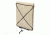 LBX Tactical 13in Laptop Insert, Tan LBX-1007 TAN