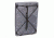 LBX Tactical 13in Laptop Insert, Wolf Grey LBX-1007 Wolf Grey