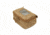 LBX Tactical 3in Medium Open Window Pouch, Coyote Brown, Medium LBX-1016 Coyote Brown