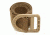 LBX Tactical Medium Fast Belt, Coyote Brown, Medium LBX-0311-M Coyote Brown