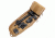 LBX Tactical Full Length Rifle Bag, Coyote Brown LBX-4003 Coyote Brown