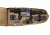 LBX Tactical Full Length Rifle Bag, Multicam LBX-4003 Multicam