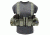 LBX Tactical Lock and Load Chest Rig, Ranger Green LBX-0062 Ranger Green