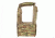 LBX Tactical Modular Plate Carrier, Multicam LBX-0300 Multicam