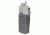 LBX Tactical Radio Pouch, Wolf Grey LBX-0066 Wolf Grey