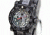 LBX Tactical Reactor Watch, Black LBX-3000 BLACK