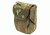 LBX Tactical Small Padded Accessory Pouch, Multicam, Small LBX-1010 Multicam