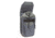 LBX Tactical Small Padded Accessory Pouch, Wolf Grey, Small LBX-1010 Wolf Grey