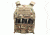 LBX Tactical Speed Draw Plate Carrier, Multicam LBX-0094 Multicam