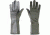 LC Industries Flyer Gloves Size 12 Sage Green 502806