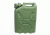 LC Industries Plastic Water Can 5 Gallon OD Green 600409