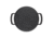 Le Creuset Alpine Outdoor Collection - Pizza Pan, Matte Black, 15in, 20272035000001