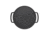 Le Creuset Alpine Outdoor Collection - Pizza Pan, Matte Black, 15in, 20272035000001