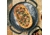 Le Creuset Alpine Outdoor Collection - Pizza Pan, Matte Black, 15in, 20272035000001