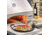 Le Creuset Alpine Outdoor Collection - Pizza Pan, Matte Black, 15in, 20272035000001