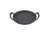 Le Creuset Alpine Outdoor Collection - Pizza Pan, Matte Black, 15in, 20272035000001