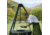Le Creuset Alpine Outdoor Collection - Square Grill Basket, Matte Black, 12in, 20271030000001