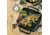 Le Creuset Alpine Outdoor Collection - Square Grill Basket, Matte Black, 12in, 20271030000001
