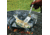 Le Creuset Alpine Outdoor Collection - Square Grill Basket, Matte Black, 12in, 20271030000001