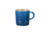 Le Creuset Espresso Mug, Marseille, 3 oz, 70305110200000