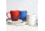 Le Creuset XL Logo Mug, Marseille, 20 oz, 70330158200000