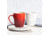 Le Creuset XL Logo Mug, White, 20 oz, 70330158010000