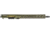 Lead &amp; Steel ARC 5.56mm 16in Upper Reciever Group, Mid Length, 1-8 Twist, Olive, 110623