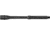 Lead &amp; Steel AR-15 5.56mm Threaded AR Barrel, 12.5in, Government, Carbine Length, 1-7 Twist, 1/2x28, Nitride, Black, 103253