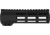 Lead &amp; Steel AR-15 Anti-Lift M-LOK Handguard, 7in, Black, 69024