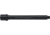 Lead &amp; Steel AR-9 9mm Threaded AR Barrel, 8.3in, Straight, Blowback, 1-10 Twist, 1/2x36, Black, 122723
