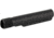 Lead &amp; Steel Mil-Spec Buffer Tube, Charcoal Gray, 92922