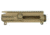 Lead &amp; Steel .223/5.56mm Mil-Spec Stripped Upper Receiver, Earth, 121923